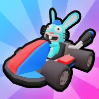Play game Smash Karts now!