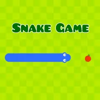 Play game Snake Game now!