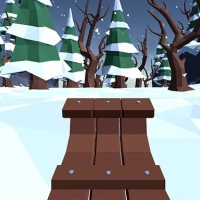 Snow Rider 3D Play game Snow Rider 3D now!