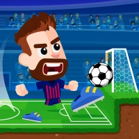 Soccer Legends Play game Soccer Legends now!