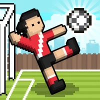 Soccer Random Play game Soccer Random now!