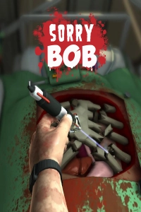 Play game Sorry Bob now!