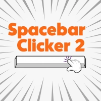 Play game Spacebar Clicker 2 now!