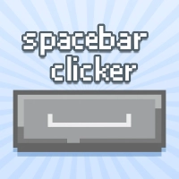 Play game Spacebar Clicker now!