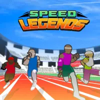Play game Speed Legends now!