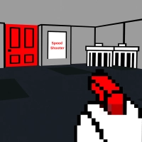 Play game Speed Shooter now!