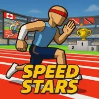 Play game Speed Stars now!