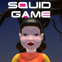 Play game Squid Game now!