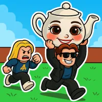 Play game Steal Brainrot Online now!