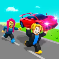 Play game Steal Car Duel now!