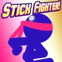 Play game Stick Fighter now!