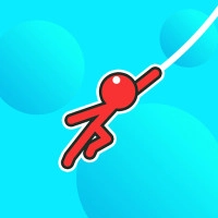 Play game Stick Hook now!