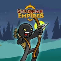 Stickman Empires Play game Stickman Empires now!