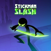 Stickman Slash Play game Stickman Slash now!