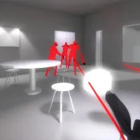 Play game SuperHot now!