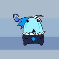 Play game Take Care Of Shadow Milk now!