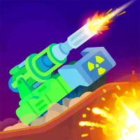 Play game Tank Stars now!