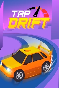 Tap Drift Play game Tap Drift now!