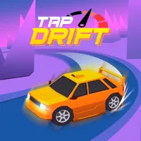 Play game Tap Drift now!