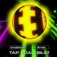 Play game Tap Road Beat now!