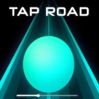 Play game Tap Road now!