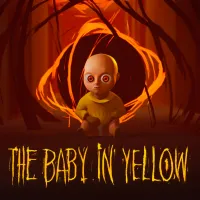 The Baby In Yellow Play game The Baby In Yellow now!
