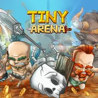 Play game Tiny Arena now!