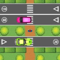 Play game Traffic Jam now!