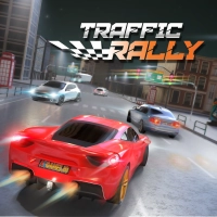 Play game Traffic Rally now!