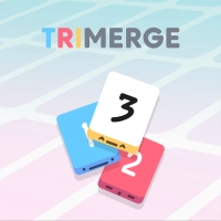 Play game TriMerge now!