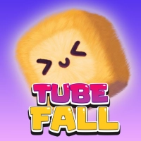 Play game Tube Fall now!