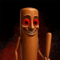 Play game Tung Sahur Horror now!