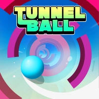 Play game Tunnel Ball now!