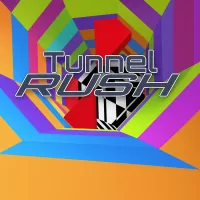 Tunnel Rush Play game Tunnel Rush now!