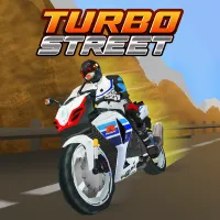 Turbo Street Play game Turbo Street now!