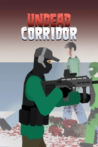Undead Corridor Play game Undead Corridor now!