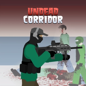 Undead Corridor Play game Undead Corridor now!
