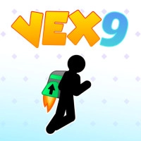 Vex 9 Play game Vex 9 now!