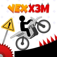 Play game Vex X3M now!