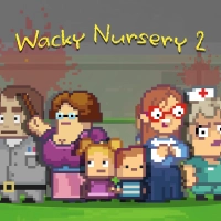 Play game Wacky Nursery 2 now!