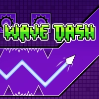 Wave Dash Play game Wave Dash now!