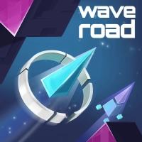 Play game Wave Road now!