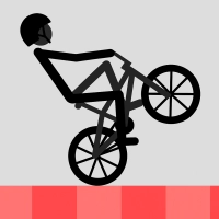 Play game Wheelie Life 2 now!