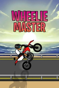 Wheelie Master Play game Wheelie Master now!