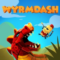 Play game Wyrmdash now!