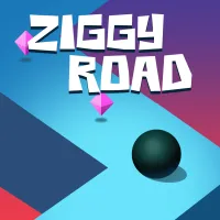 Play game Ziggy Road now!