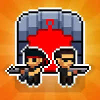 Play Zombie Rush now!