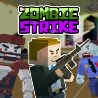 Play game Zombie Strike now!